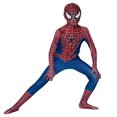 thumbnail image 1 of Body Cosplay Héroe Traje Zentai para Y Jóvenes, 1 of 9