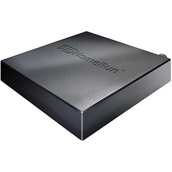 SiliconDust HDHomeRun Flex 4K ATSC 3.0 NextGen TV: 2/4 Tuners HDFX-4K