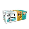 thumbnail image 2 of "I and love and you" XOXOs Chicken/Tuna Stew Grain Free Canned Cat Food Variety Pack, 3 oz Cans, 12 pk, 2 of 6