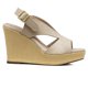 thumbnail image 1 of Zapatillas para Mujer Lady Mac 1615 beige 23.5, 1 of 4