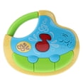 thumbnail image 2 of Juguetes Musicales Electrónicas de Cabritos con Luces de año para Bebé Hugo Juguetes musicales para niños, 2 of 7