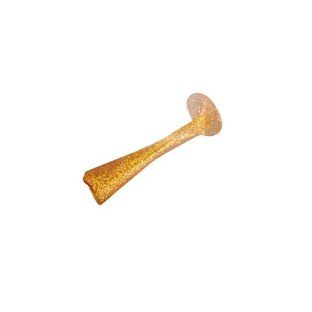 UPC: 0843459015757 | Jackall Fishing Grinch Spare Tail Pack Wht Topwater [JGRSP-WH]