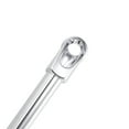 thumbnail image 4 of 10mm Metric L Shaped Angled Hex Socket Wrench Chrome Plated, Cr-V, 4 of 4