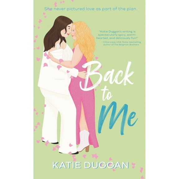 Back to Me, (Paperback)