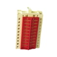 thumbnail image 3 of Materiales de construcción a escala 1:500, escenografía ferroviaria, arquitectura ferroviaria, bricolaje Estilo H, 3 of 9