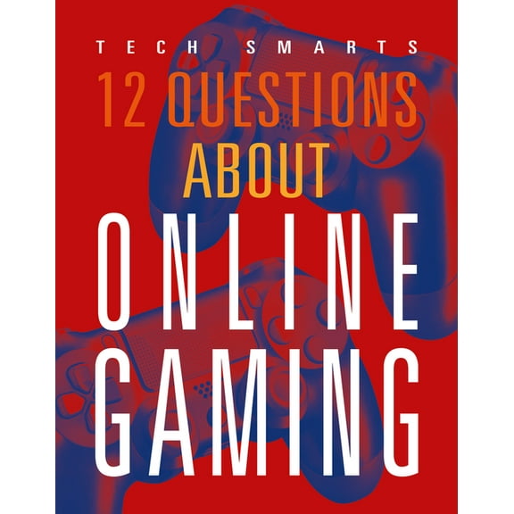 12 Questions about Online Gaming, (Paperback)