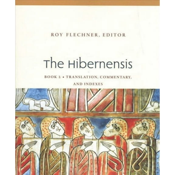 Studies in Medieval and Early Modern Canon Law: The Hibernensis, Book 2 (Paperback)