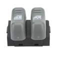 thumbnail image 4 of pontiac firebird 1993-2002 power window switch, 4 of 5