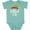 Saltwater, variant on Inktastic Christmas Littlest Elf Holiday Boys or Girls Baby Bodysuit