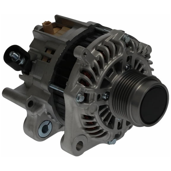 OEG Parts New Alternator Replacement For Honda Accord 2013-2017 2.4L K24W1 13-17 31100-5A2-A02 31100-5A2-A02RM 31100-5A2-AA000M2 A005TL0581 A005TL0581ZC A5TL0581ZC AHGA88 AMT0277 400-48179 14489N