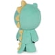 thumbnail image 2 of Oso Brown de Peluche GUND Line Friends con Disfraz de Dinosaurio 12pulg Felpa Suave Infantil Café GUND GD-7545345, 2 of 2