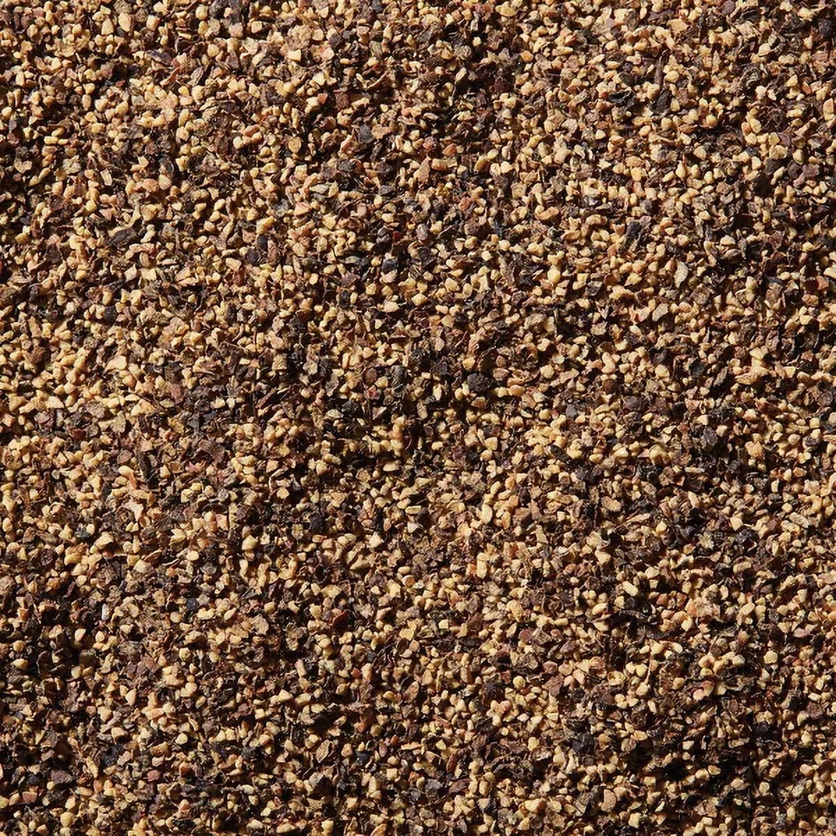 2x-McCormick Coarse Ground Black Pepper - 3.12 oz