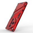 thumbnail image 2 of Funda para OPPO FIND X7 5G Protección A Prueba De Golpes Con Soporte De TPU Duradero Y Práctico, 2 of 5