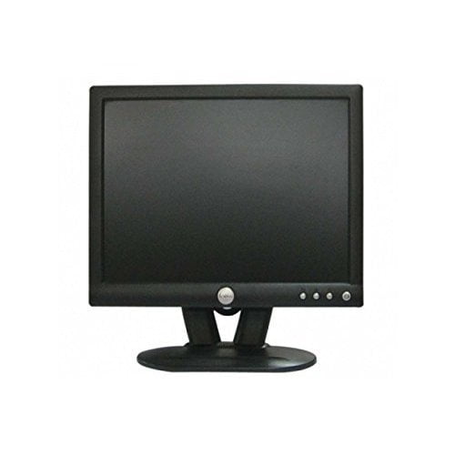 DELL E152FPC DELL 15 FLAT PANEL LCD 
