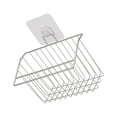 thumbnail image 2 of Billuyoard Escurridor de esponja de cocina, cesta de pared, escurridor de jabón para el hogar, soporte para líquido de , accesorios Organizadores de utensilios de cocina, 2 of 6