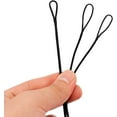 thumbnail image 2 of sanlida Dragon 10 Compound Bow Replacement String and Cable Kit 22 Strands Made of BCY 452X (Large Cam), 2 of 4