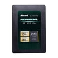 thumbnail image 2 of Inland Professional 240GB SSD 3D NAND SATA III 6GB/S 2.5 "7 mm Drive de estado sólido interno (240 g), 2 of 2