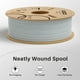 thumbnail image 4 of Filamento para impresora 3D ELEGOO PLA Marble 1.75 mm 1 kg, 4 of 7