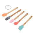 thumbnail image 1 of Baking Utensil Set, Baking Tool Set Durable Waterproof Widely   For Chocolate For Cake For Bread, 1 of 8