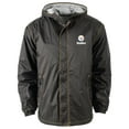 thumbnail image 2 of Men's Dunbrooke Black Pittsburgh Steelers Big & Tall Legacy Stadium Full-Zip Jacket, 2 of 3