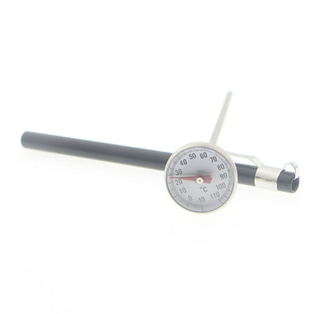 

Instand Read Dial Thermometer Best For The Coffee Drinks Chocolate Milk Foam