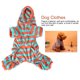 thumbnail image 4 of Ropa Para Perros, Ropa Cálida Para Cachorros, Ropa Suave Para Perros Y Mascotas Kitty Para Cachorros ANGGREK Otros, 4 of 8