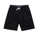 thumbnail image 1 of Pantalones Cortos Casuales de Color Sólido para Secar Pantalones de Playa, Pantalones Cortos de Surf Grandes Sueltos con Cordón para Yoga, Viajes Y Verano, 1 of 6