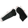 thumbnail image 5 of Neoprene Shoulder Support Brace for Injury Recovery and Dislocation with Adjustable Strap, 5 of 9