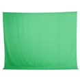 thumbnail image 2 of Telón de Fondo de Pantalla Verde, Fotografía Greenscreen Sheet Professional Gran Gran Breve sin reflectante para la ediciónica de video, 2 of 7
