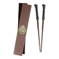 thumbnail image 2 of Palillos Mágicos Harry Potter - Set de Palillos Oficiales con Estuche, Regalo para Fans, 2 of 7