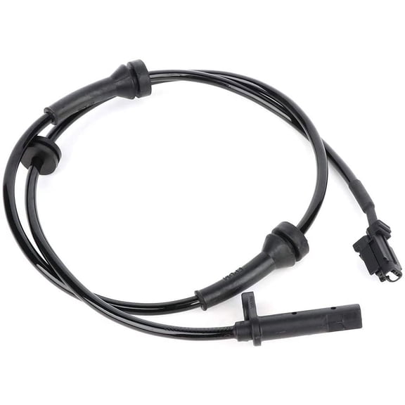 CCIYU 1PCS ABS Wheel Speed Sensor, Left Front ABS Sensor ALS616 47901-ET000 SU9939 fit for 2007 2008 2009 2010 2011 2012 for Nissan Sentra