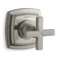 thumbnail image 2 of Kohler Margaux Cross Handle Transfer Valve Trim, 2 of 2