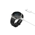 thumbnail image 4 of Cable de carga para Huawei Watch 3/3 Pro, cargador de reloj inteligente, soporte de base de carga inalámbrica de repuesto, 4 of 7