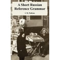 thumbnail image 2 of Short Russian Reference Grammar, A, 2 of 2