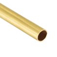 thumbnail image 3 of Tubo recto de latón Uxcell 3.5mm x 0.2mm, 3 of 5