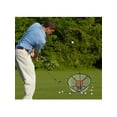 thumbnail image 2 of JEF World of Golf 24" Pop-Up Practice Chipping Net, Brand New - Amb, 2 of 2