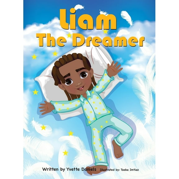 Liam the Dreamer, (Hardcover)