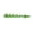 Green, variant on HXWCHs Creature Tail Prop For Cosplay And Halloween Themed Party Dress Up Animal Costume Accessory Size: One Size