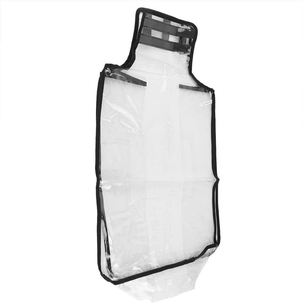 Housse Anti-poussière Pour Valise – Tissu Extensible, Protection Bagages