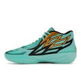 thumbnail image 2 of Puma Men's LaMelo Ball MB.02 Honeycomb Basketball Shoes, from StockX, 2 of 5