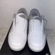 thumbnail image 2 of Ni - ke Ni - ke Air Jordan 2 Retro Low Python Men’s Size 12 Shoes White Grey DV9956-100, 2 of 5