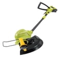 thumbnail image 3 of Restored Sun Joe 24V-SB10-CT 24V iON+ 10-in. 2.0Ah Cordless SharperBlade Stringless Lawn Trimmer, Tool Only (Refurbished), 3 of 8