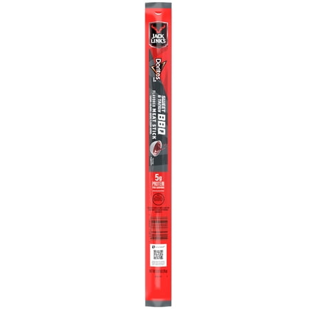 Jack Links Doritos Sweet & Tangy BBQ Sticks, 0.92 oz