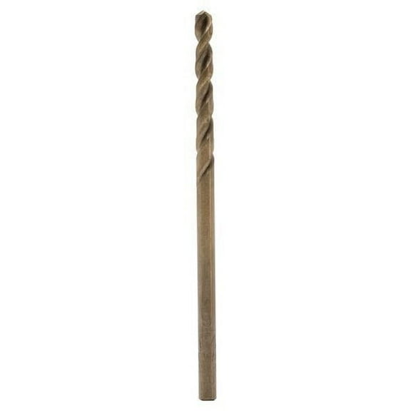 COBALT ALLOY STEEL DRILL BIT 5/64"DW