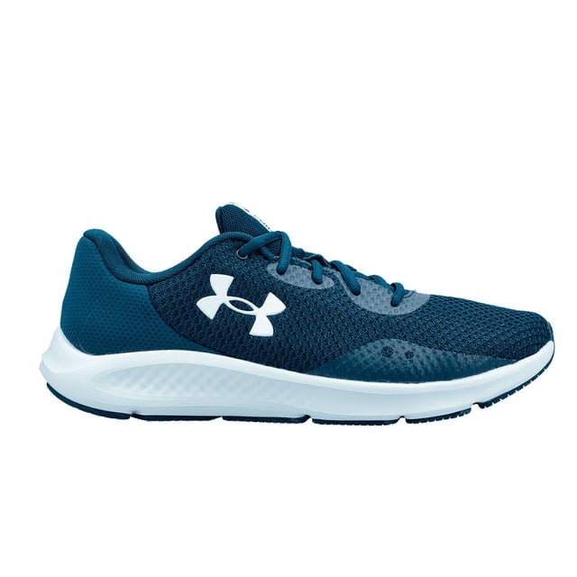 Tenis Under Armour Hombre 3024878401 Azul 26.5 cm Under Armour 3024878-401