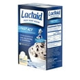 thumbnail image 6 of Lactaid Fast Act Chewables, Vanilla Twist, 60 Count, Pack of 3 - Lactose Intolerance Relief, 6 of 10