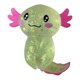 thumbnail image 1 of Glitter Axolotl Toys Stress Toy Cute Axolotl Toy Soft Stress Toy Axolotl Stretchy, 1 of 1