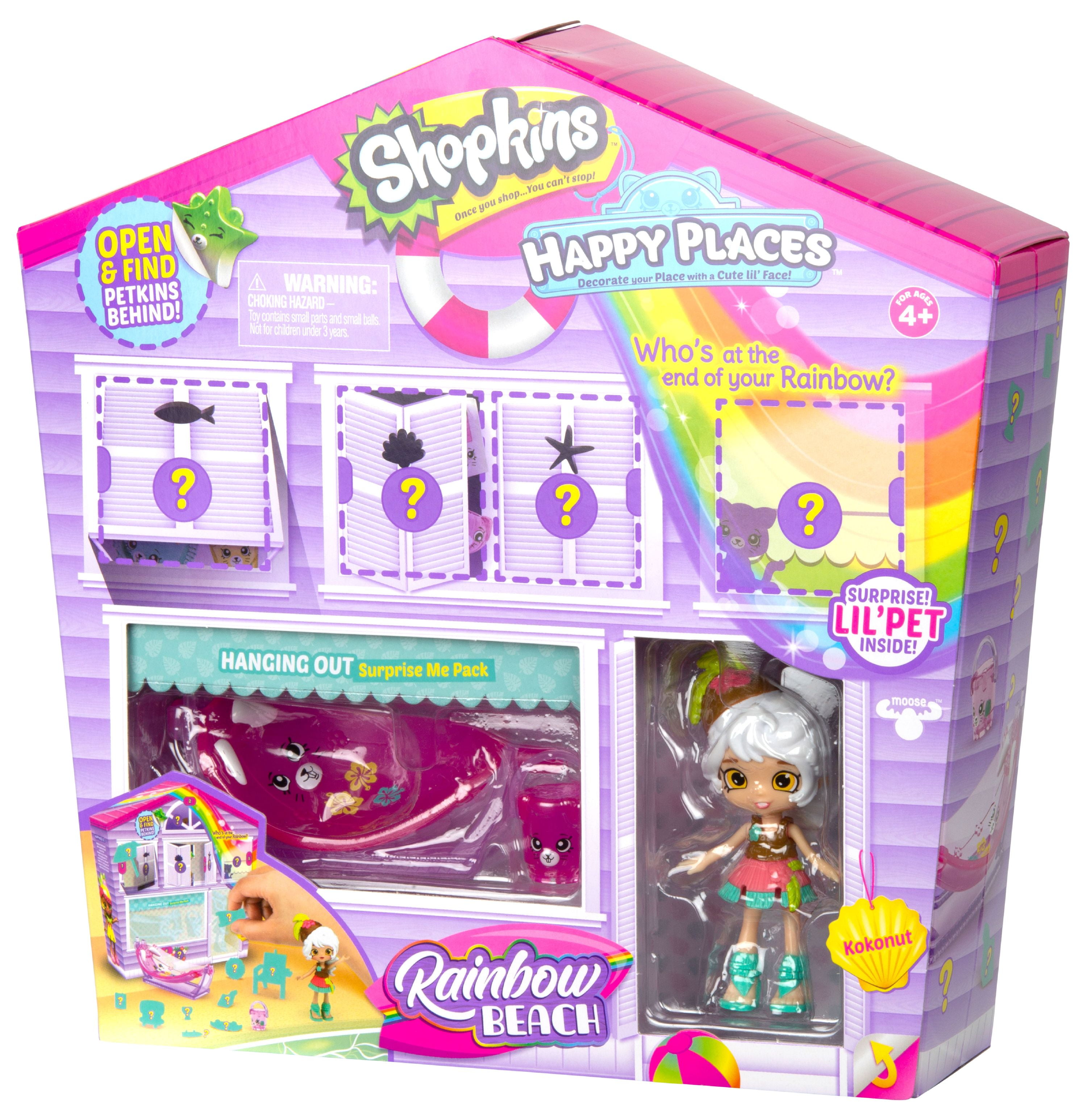 shopkins happy places furniture