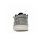 thumbnail image 5 of Mocasines Bruno Marc SBLS225W Slip-on Casual para Mujer Gris, 5 of 6