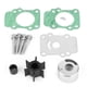 thumbnail image 5 of impulsor eje 682-w0078-a1 Kit de impulsor de bomba de agua Juego de reparación fuera de borda 682-W0078-A1 Ajuste para Yamaha 9.9 / 15HP,Kit de impulsor de bomba de agua Kit de reparación de bomba de Higoodz Accesorio de coche, 5 of 8